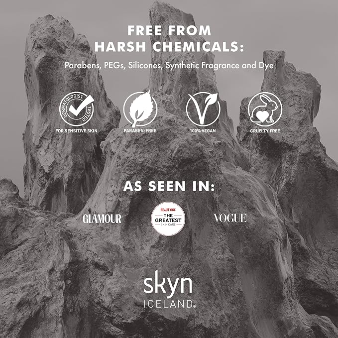 skyn ICELAND Dissolving Microneedle Under-Eye Patches — 39% Hyaluronic Acid & - Image 6