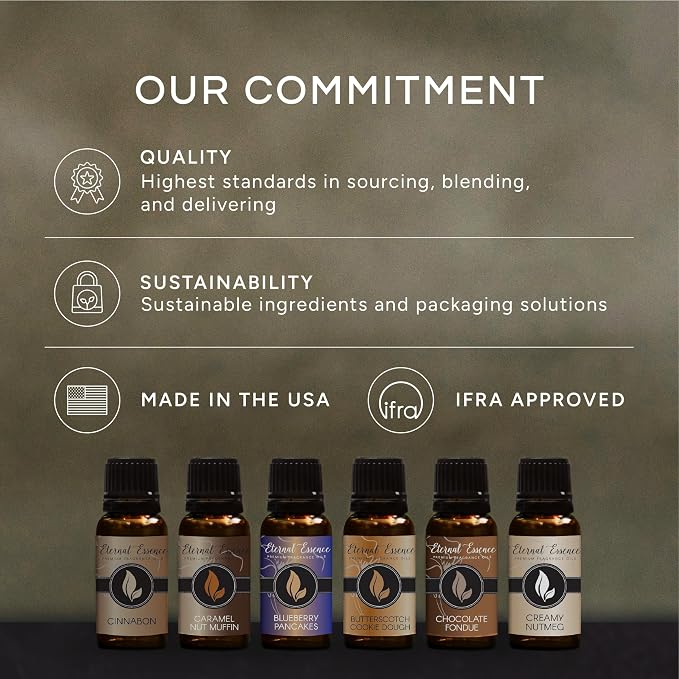 Eternal Essence Oils - Image 3