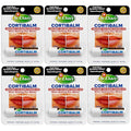Dr. Dan's Cortibalm-6 Pack-for Dry Cracked Lips by DrDans