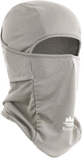 Balaclava Face Mask Sun UV Protection Breathable Full Head Mask by Botack