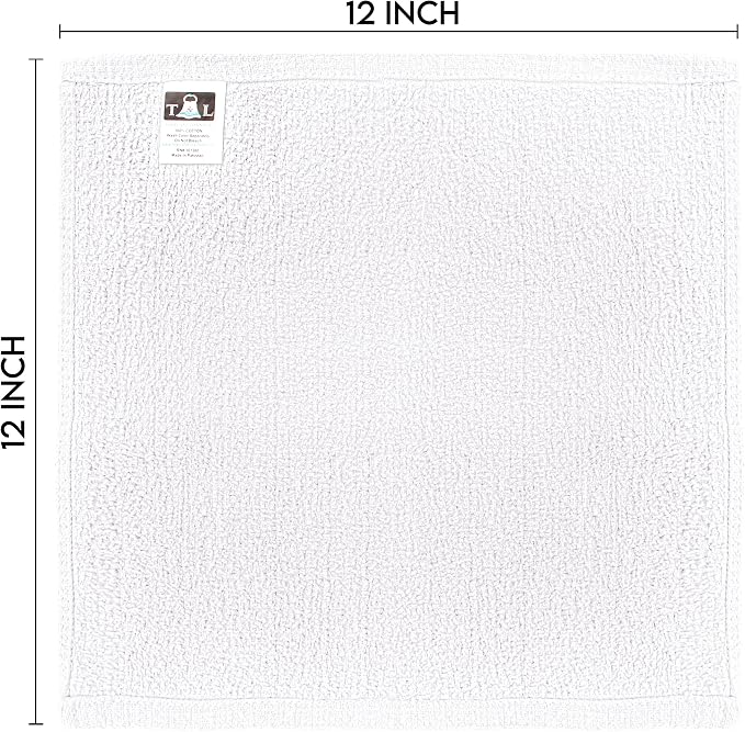 Towel and Linen Mart 100% Cotton - Image 5