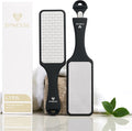 DYNESSE Foot File. Best Premium Pedicure Foot Rasp and Callus Remover. 3-in-1 by DYNESSE