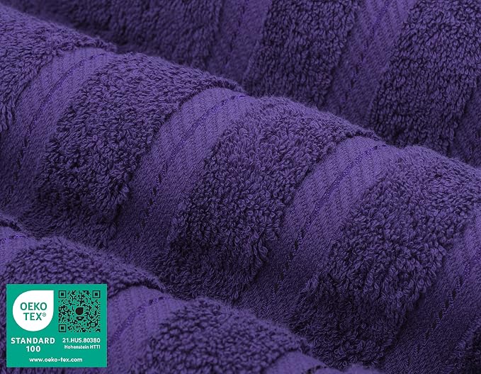 American Soft Linen Luxury Hand Towels - Image 3