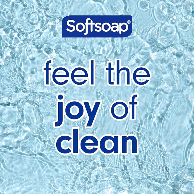 Softsoap Body Wash Pump, Coconut Butter Scrub, Exfoliating Body Wash, 32 Ounce - Image 3