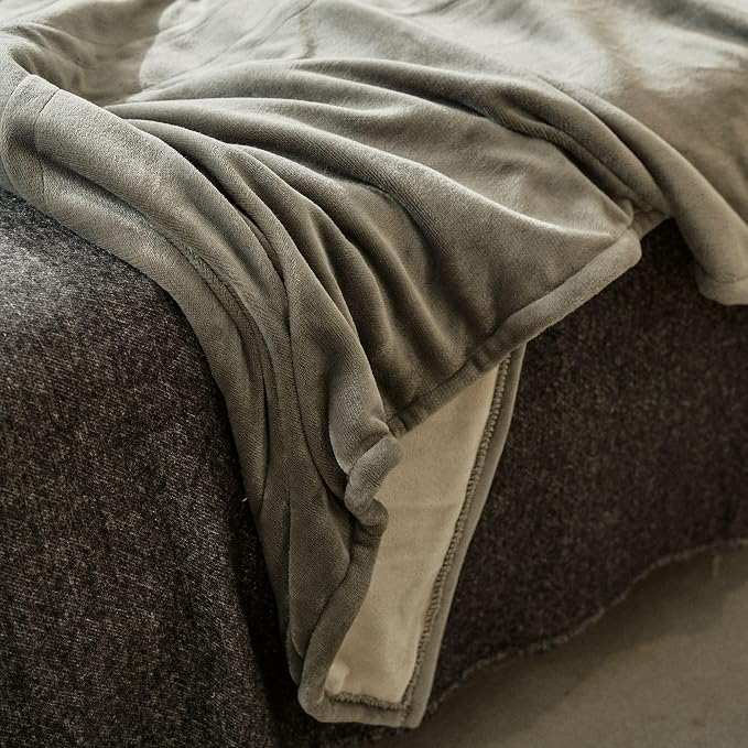 JET'S HOME Heated Blanket Twin 62"x84" - Image 9