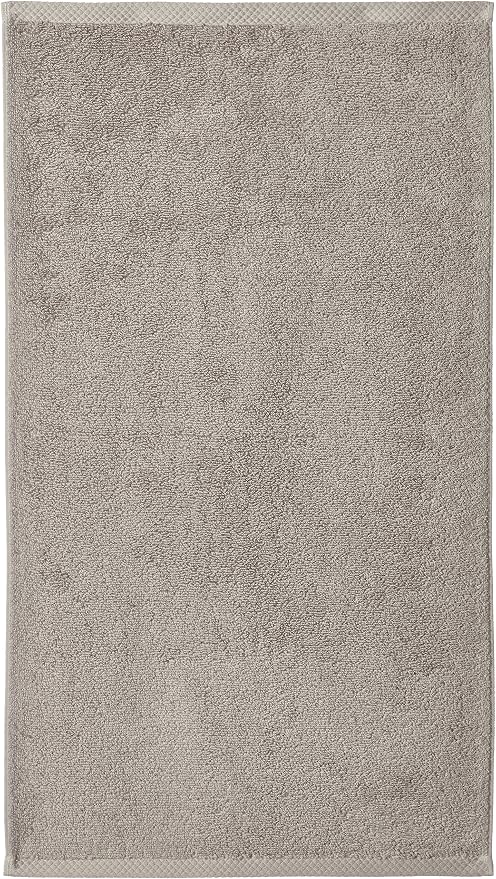 Amazon Basics 100% Cotton Lightweight Quick-Dry Hand Towel - Image 5