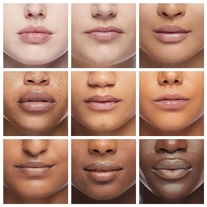 AZEN 120 Pack Lip Balm Bulk, Moisturizing Lip Balms - Image 4