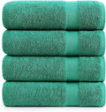 LANE LINEN Bath Towels Pack of 4 by LaneLinen