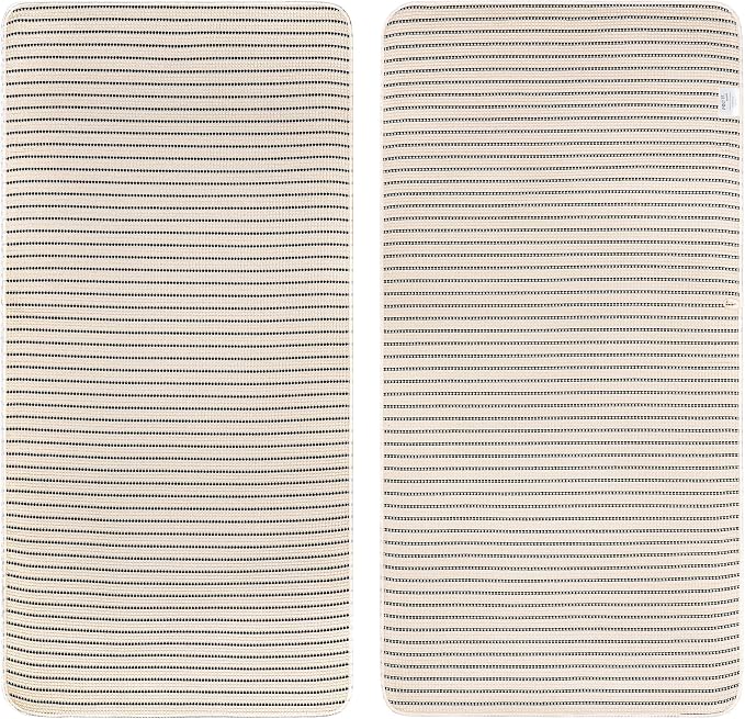 POLYTE 430 GSM Microfiber Oversize Quick Dry Lint Free Bath Towel, 60 x 30 in - Image 2