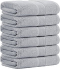 Aibaser Bath Towels, 27x54inch by Aibaser